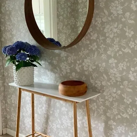 Huoneisto Smakfull Centrumlaegenhet, 3 R + K, 80 M2 Maarianhamina