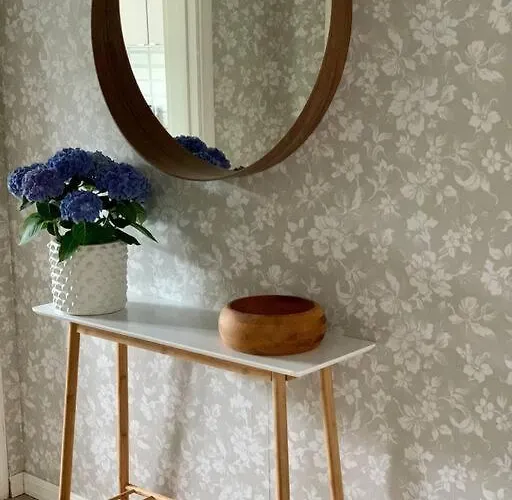 شقة Smakfull Centrumlaegenhet, 3 R + K, 80 M2 مارييهامن